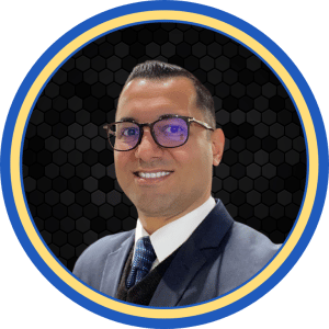 Farhad Moradi